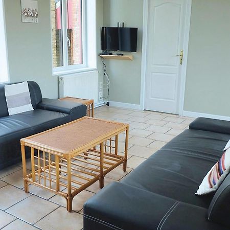Pet Friendly Home In Quiestede With Kitchen Ngoại thất bức ảnh