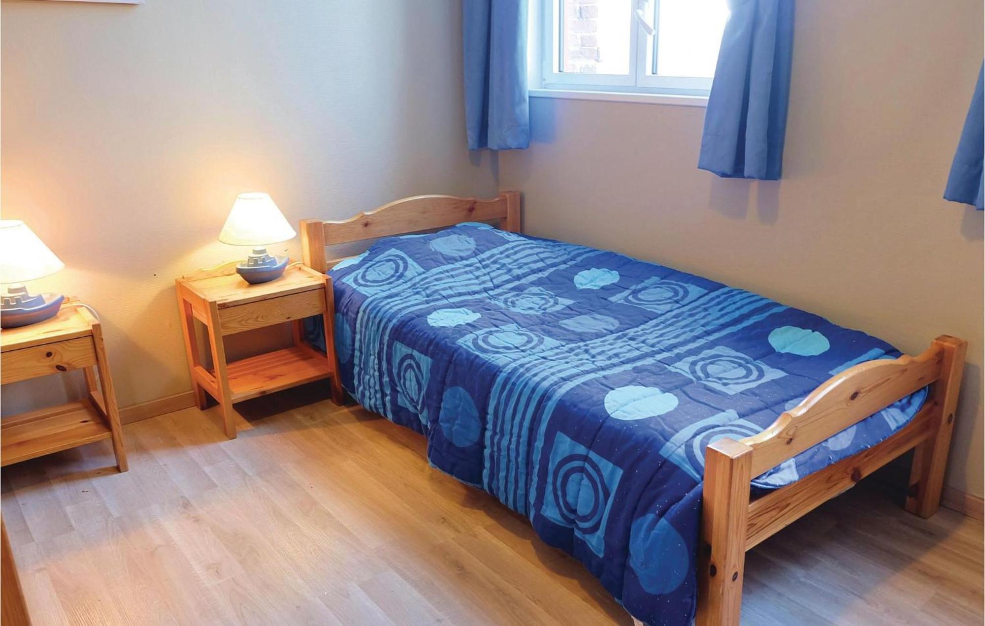 Pet Friendly Home In Quiestede With Kitchen Ngoại thất bức ảnh